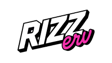 RIZZ Logo